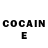 Cocaine Columbia Maxim Popkov