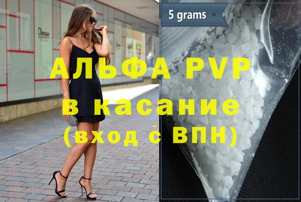 Альфа ПВП Елизово
